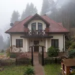 Ferienhaus Wypoczynkowy Dom Jodlowy Z Kominkiem, 2 Sypialnie - Dream