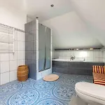 Wypoczynkowy Dom Jodlowy Z Kominkiem, 2 Sypialnie - Dream Ferienhaus