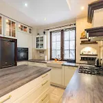 Ferienhaus Wypoczynkowy Dom Jodlowy Z Kominkiem, 2 Sypialnie - Dream Szczyrk