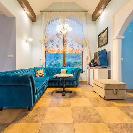 Wypoczynkowy Dom Jodlowy Z Kominkiem, 2 Sypialnie - Dream Szczyrk