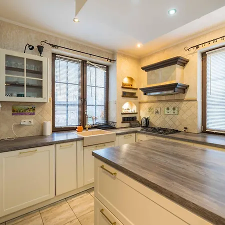 Wypoczynkowy Dom Jodlowy Z Kominkiem, 2 Sypialnie - Dream Szczyrk