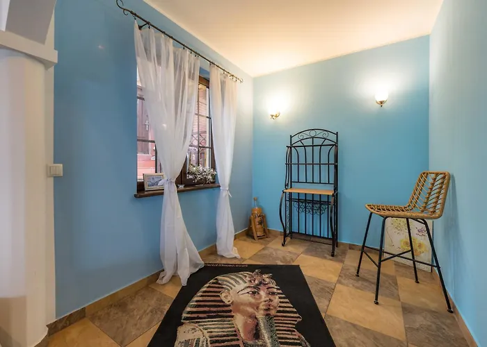 Semesterbostad Wypoczynkowy Dom Jodlowy Z Kominkiem, 2 Sypialnie - Dream Szczyrk