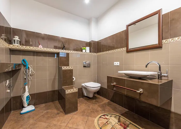 Wypoczynkowy Dom Jodlowy Z Kominkiem, 2 Sypialnie - Dream Semesterbostad Szczyrk